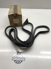 T&uuml;rdichtung T&uuml;r vorne rechts Mercedes W124 1247201278 GUT