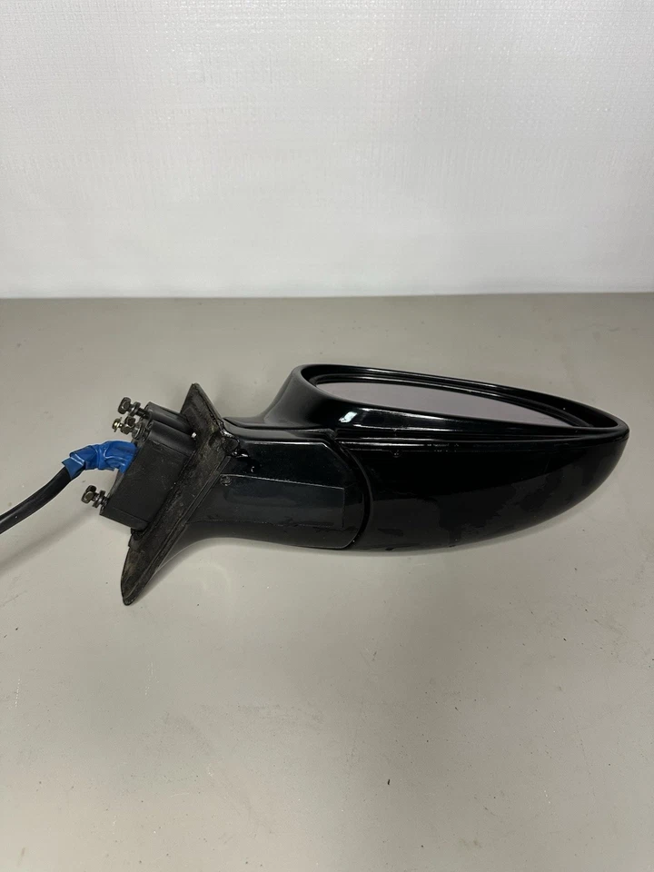 LEXUS 1992-00 SC300 SC400 OEM ESPEJO RETROVISOR DERECHO PASAJERO JZZ31L Foto 4 de 4