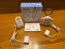 V-Tech Baby Monitor and Soother DM1411