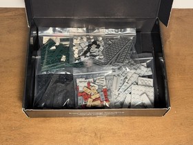 LEGO Architecture Sungnyemun (21016) - COMPLETE with Box & Manual