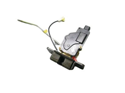 Lock tailgate tailgate lock for Kia Carnival 2 II (GQ) 2.9 CRDI