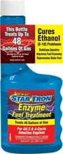 STAR BRITE - 14308 - STARTRON FUEL ADDTV 8OZ.