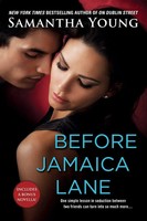 Before Jamaica Lane | Samantha Young | Taschenbuch | Einband - Flex.(Paperback)
