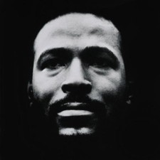 MARVIN GAYE - Vulnerable - CD - **Excellent Condition**