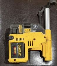 Dewalt DWH303DH 20V Cordless Dust Extraction System (Tool Only)