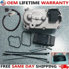 For 13-18 Ram 2500 3500 Cummins 6.7L Diesel HE300VG Turbo Actuator 68445522AA*