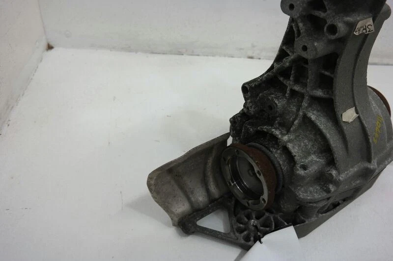 2009-17 AUDI A4 Carrier Rear Axle 2.0L Turbo ID QBZ Foto 4 de 4