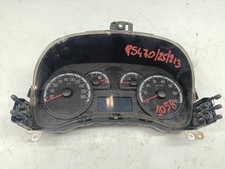 CONTACHILOMETRI PER FIAT Panda 2° Serie 5550004601 188A4000 (03>10)