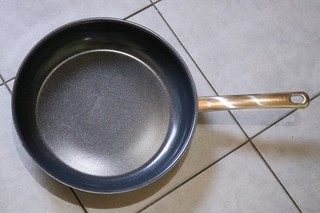 Silit Edelstahl Pfanne Calabria ca. 28 cm