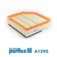 Luftfilter Purflux A1290 Filtereinsatz FüR 285 XC70 295 275 S60 Volvo 384 XC90 1