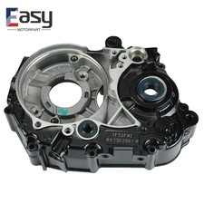 Carter motore lato sinistro per foro 52,4mm Lifan 125cc 1P52FMI nuovo
