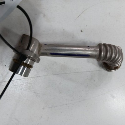 Ford Bronco Super Turbo Charger Oil Line Hose Tube  1.5 2024 2023 2022 2021 OEM