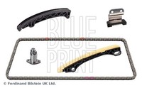 Steuerkettensatz Basic Short Kit Blue Print ADBP730058 FüR Toyota Avensis RAV 4