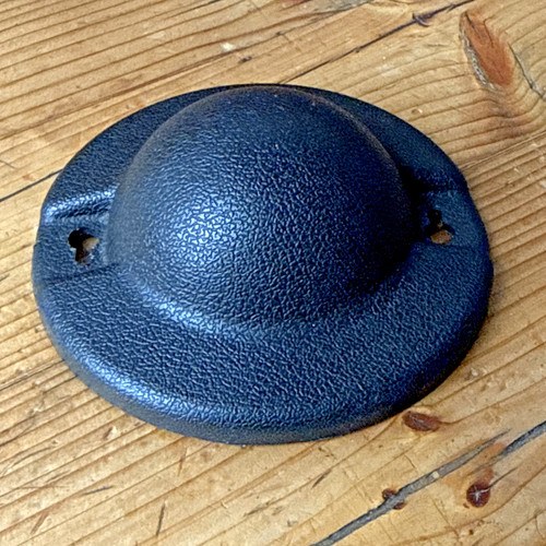 VW AUDI VOLKSWAGEN POLO MK2 86C 1989 Federbein Domlagerkappe 897512135 TAH