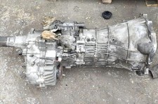 Boite de vitesse Opel FRONTERA