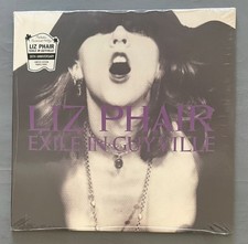 Liz Phair - Exile In Guyville (30th Anniversary) 2x Purple Vinyl New/Sealed