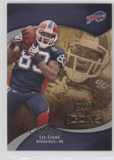 2009 Upper Deck Icons Lee Evans #48 0u3
