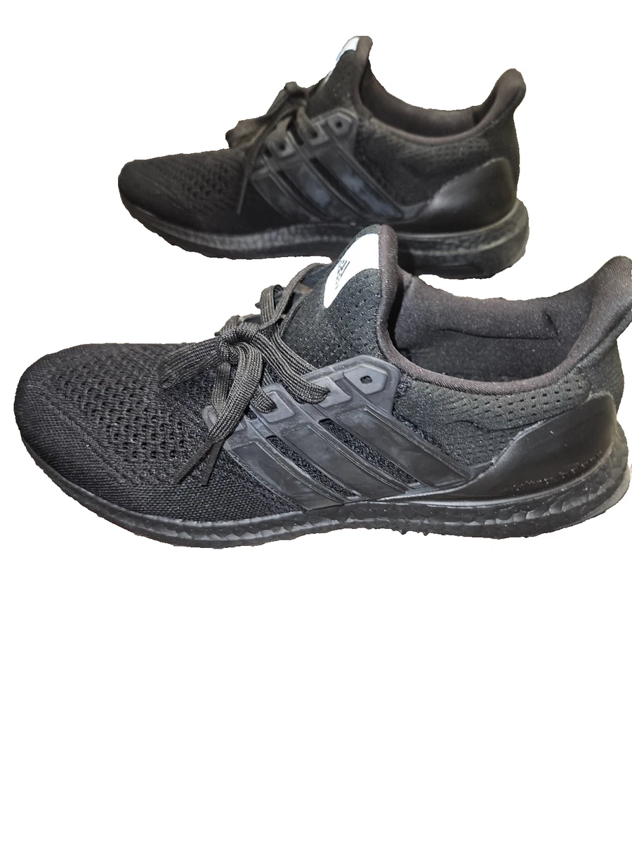 Adidas UltraBoost 1.0 Core Black for sale | eBay display picture 2