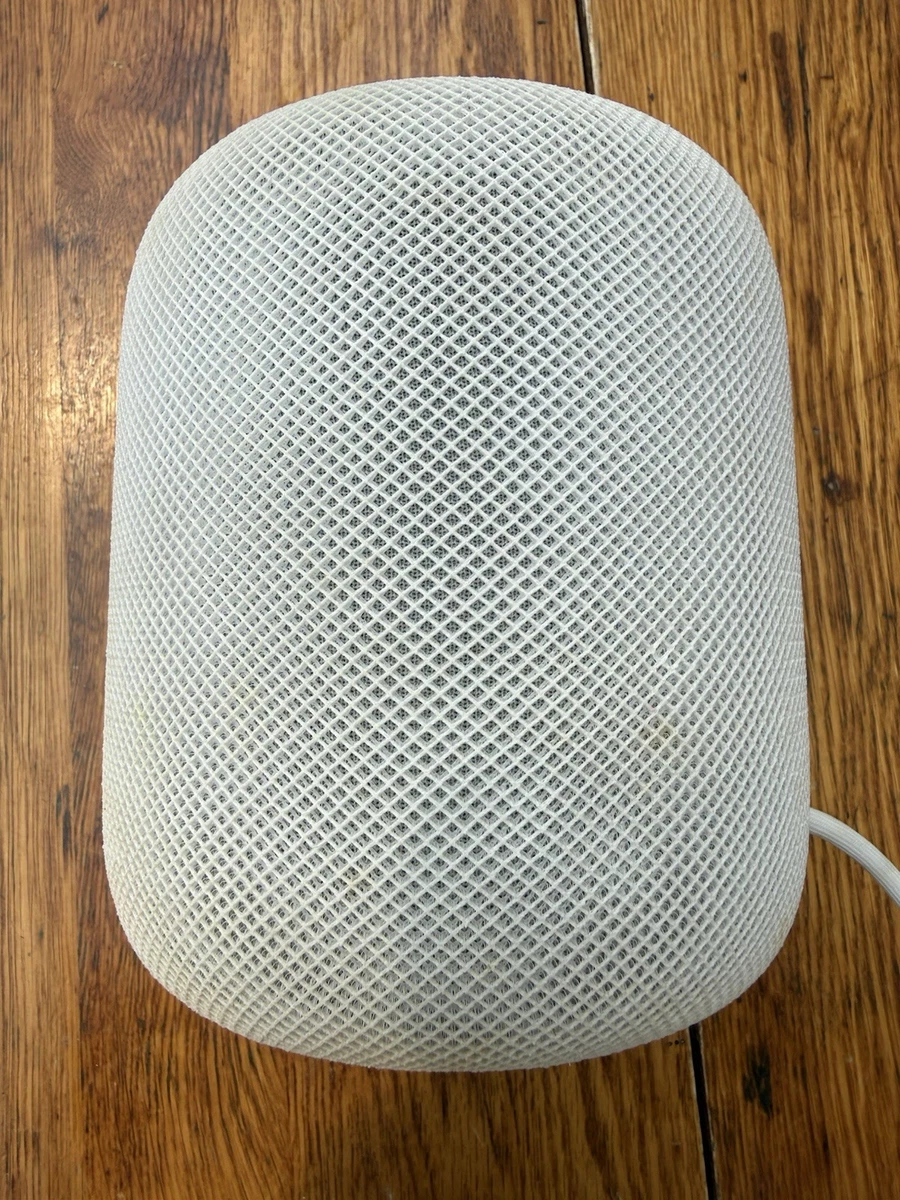 Apple HomePod White Smart Speakers for sale | eBay