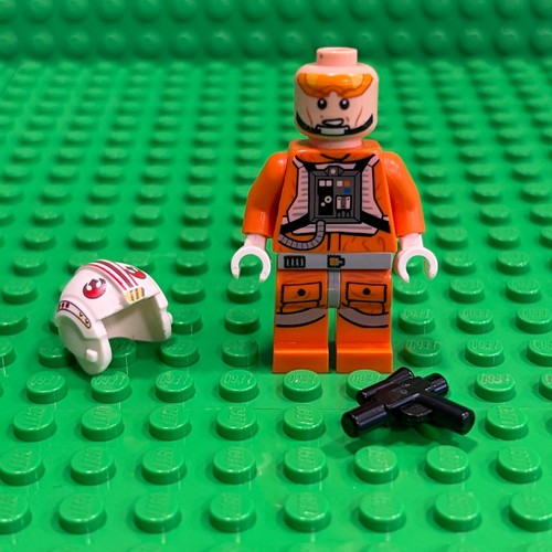 Lego Star Wars Minifigures : Jedi Clone Troopers Mandalorian Grogu More : U Pick - 第 80/170 張圖片