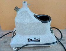 Jiffy Steamer J-2 Original Garment Clothes Steamer, Working Body Only