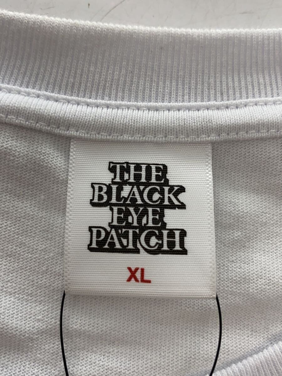 THE BLACK EYE PATCH T-SHIRT OG DOLLAR BILL TEE XL COTTON THE BLACK EYE PATCH T-SHIRT OG DOLLAR BILL TEE XL COTTON