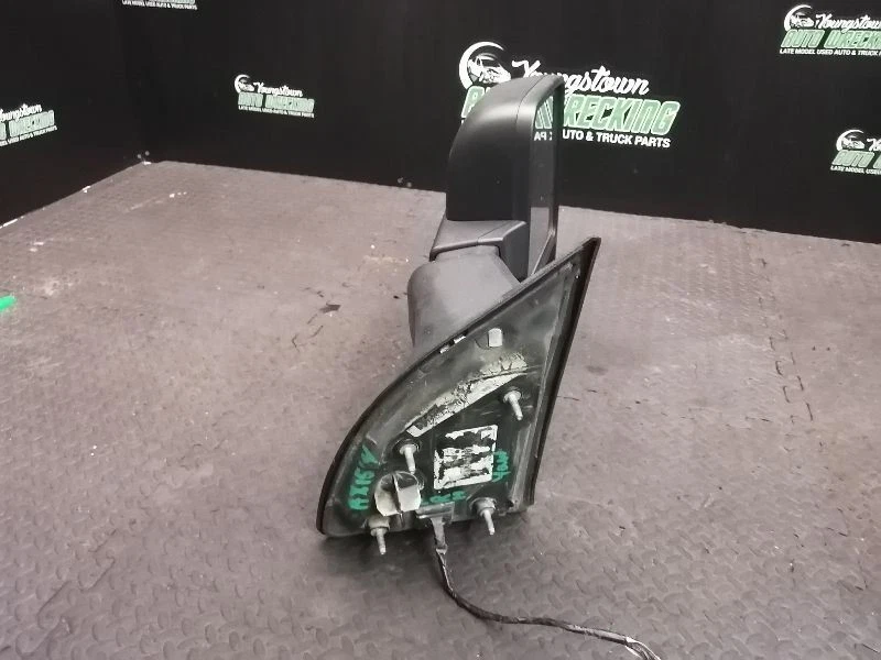 Passenger Side View Mirror Power Dual Arms Fits 09-10 FORD F250SD PICKUP 1953384 - Изображение 4 из 4