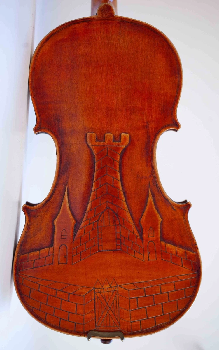 Antique String Instruments for sale | eBay