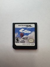 Disney Pixar Up Nintendo Nintendo DS Game Cartridge Only