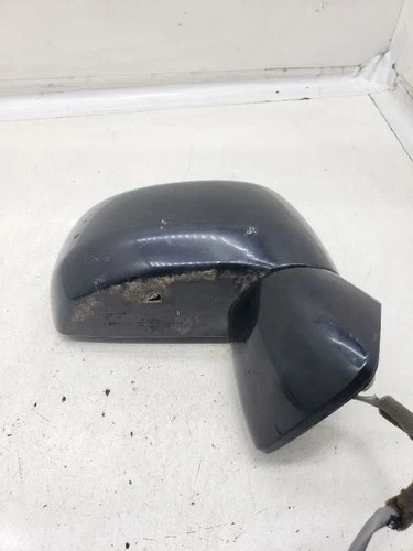 Passenger Right Side View Mirror Power Hatchback Fits 08-12 VERSA 435273