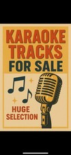 35000 Plus karaoke Tracks