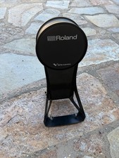Roland KD-10 V-Kick Bass Drum Trigger Pad KD10