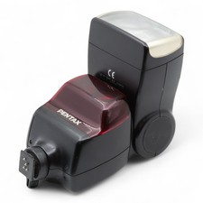 Pentax AF-500 FTZ AF500 FTZ AF-500FTZ Flash Unit Flash