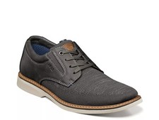 Man's Dress Shoes Nunn Bush Otto Knit Oxford