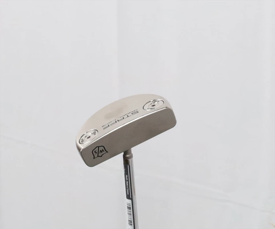 Wilson Staff Model Cs22 34" Putter Excellent Rh 12824222 - Image 2 of 4