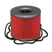ÖLfilter Hiflo HF133 FüR Suzuki Gs 750 Speichenrad Bj. 1977-1979