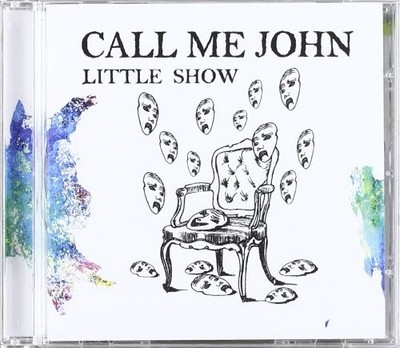 John O'Callaghan Little Show (CD)