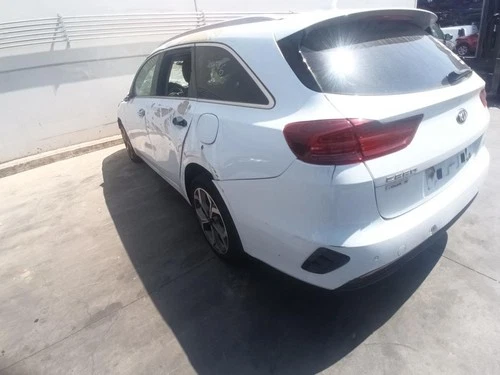 97701G4400 Compresor Aire Acondicionado para KIA CEED SPORTSWAGON (CD) 2 229561 - Imagen 10 de 10