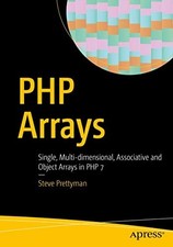 Php Arrays: Single, Multi-Dimensional, As…