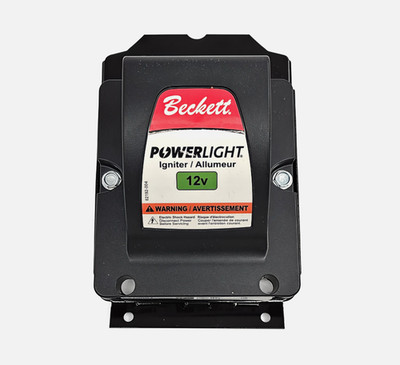 Beckett Ignitor Assembly 5270001U, 12VDC