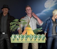Knee Deep | Steam Key | Lieferung Per E-Mail