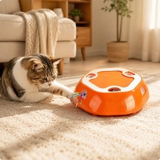 ألعاب Cat Toy
