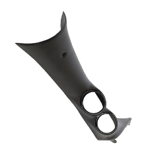 Auto Meter 17115 LMM|LML Duramax Dual Gauge Pod