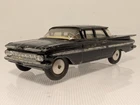 Corgi Toys 1959 Chevy Impala 1/43 Scale Diecast Car