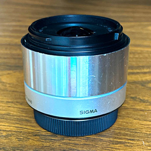 Sigma 19mm | eBay