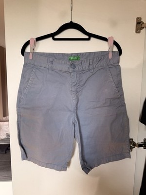 Kurze Hosen Kinder Größe 164 Jungs United Colors of Benetton
