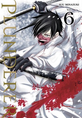 Plunderer, Vol. 6 | Dayeun Kim (u. a.) | Taschenbuch | Yen Press | Englisch
