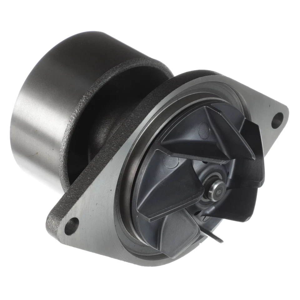 03-09 RAM 2500 3500 5.9L 6.7L ДИЗЕЛЬНЫЙ ДВИГАТЕЛЬ ВОДЯНОЙ НАСОС OEM НОВЫЙ MOPAR 68003402AA - Изображение 3 из 4