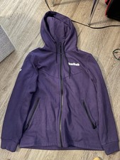 Twitch Employee Hoodie XL Purple Zip Up Rare Internal Merch  Buck  A Rare Drop