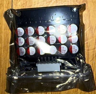 EK-C6SSA Active Equalizer Balancer Lifepo4 / Lipo/ LTO Battery Energy